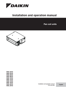 FWE-FF.FWE-FT_Installation.Operation manual_3PEN756931-1E_English download